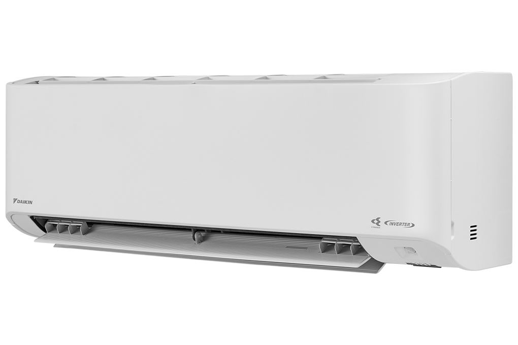 Máy lạnh Daikin Inverter 2 HP FTKY50ZVMV Màu Trắng