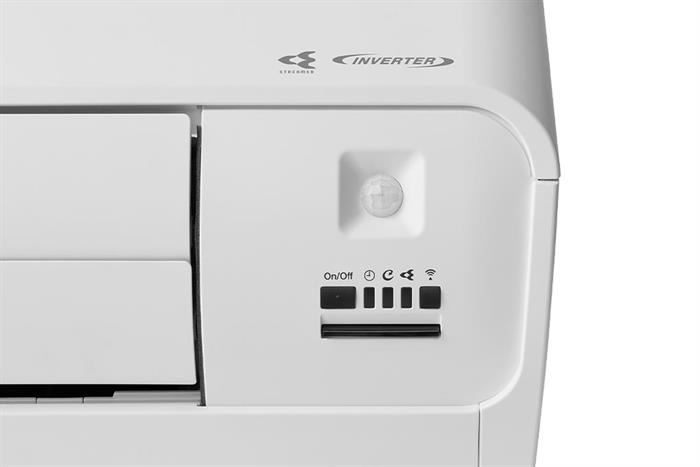 Máy lạnh Daikin Inverter 2.5 HP FTKY60ZVMV Màu Trắng