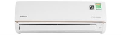 Máy lạnh Sharp Inverter 1 HP AH-X10CEWC