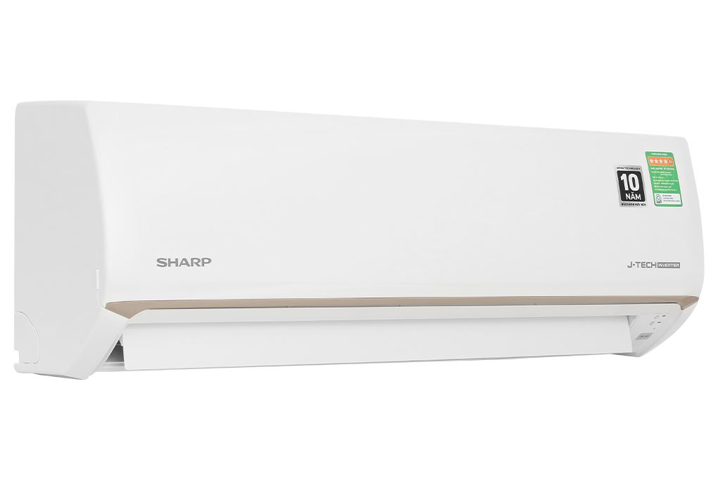Máy lạnh Sharp Inverter 1 HP AH-X10CEWC - 3