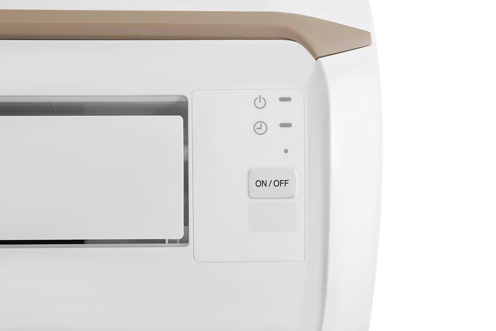 Máy lạnh Sharp Inverter 1 HP AH-X10CEWC - 7