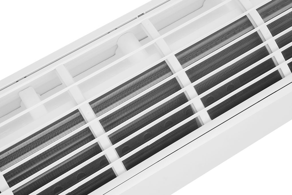 Máy lạnh Sharp Inverter 1 HP AH-XP10CHW Màu Trắng