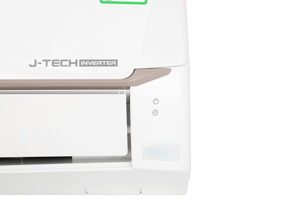 Máy lạnh Sharp Inverter 2 HP AH-X18CEWC Màu Trắng