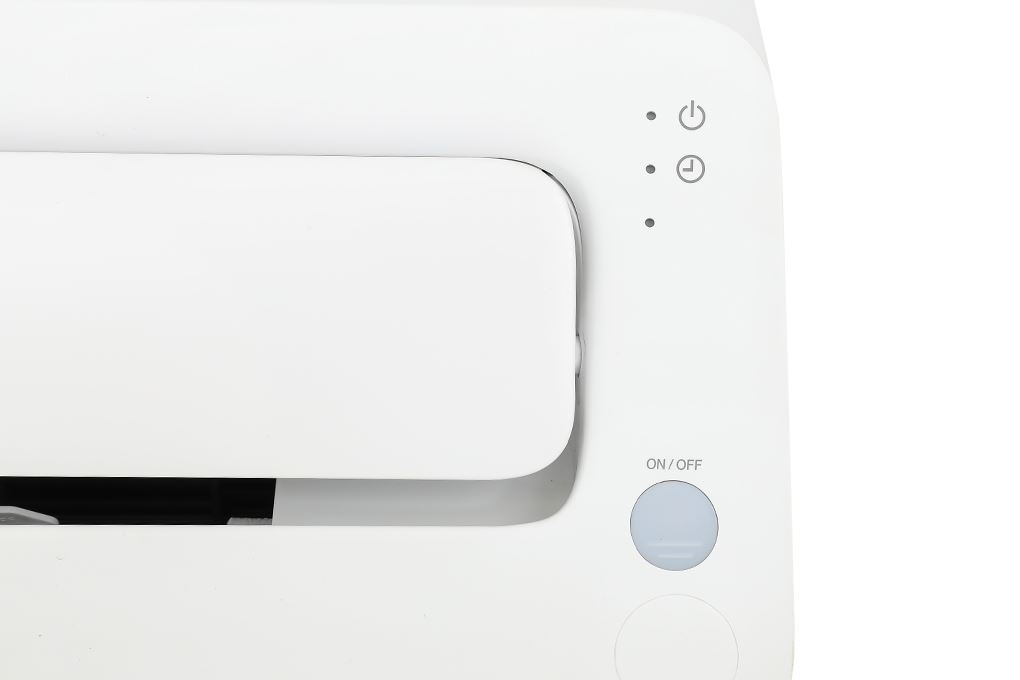Máy lạnh Sharp Inverter 2 HP AH-XP18CMW Màu Trắng