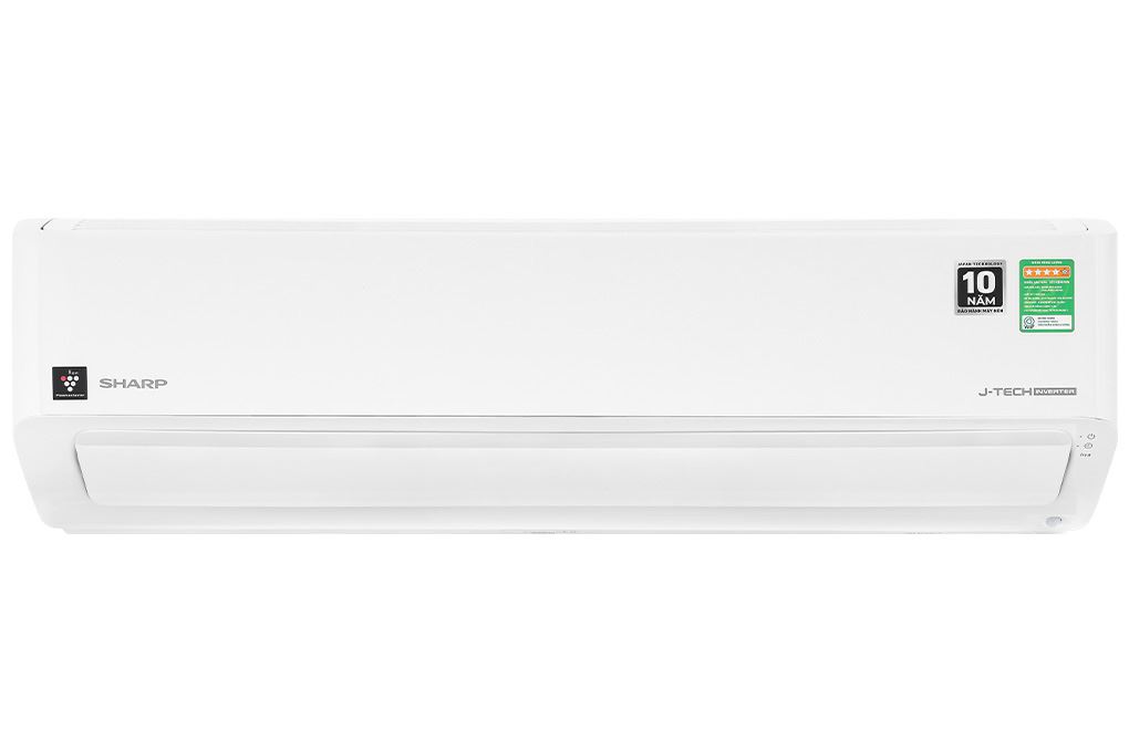 Máy lạnh Sharp Inverter 2.5 HP AH-XP24CHW Màu Trắng