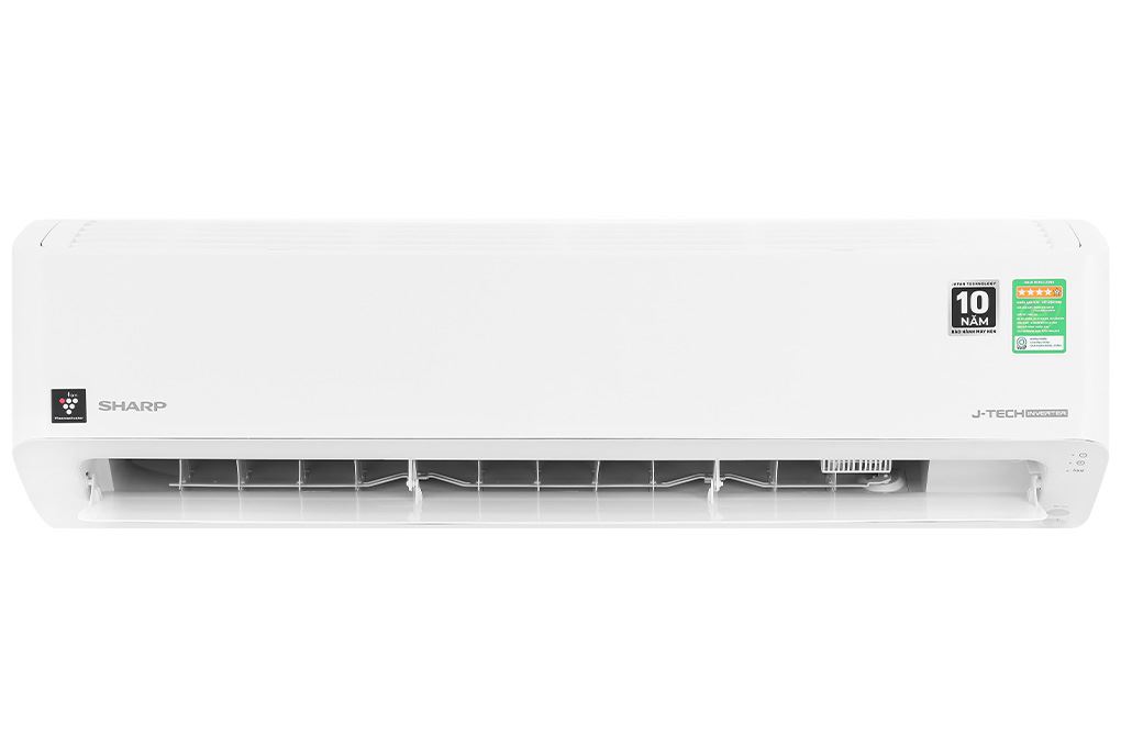Máy lạnh Sharp Inverter 2.5 HP AH-XP24CHW Màu Trắng