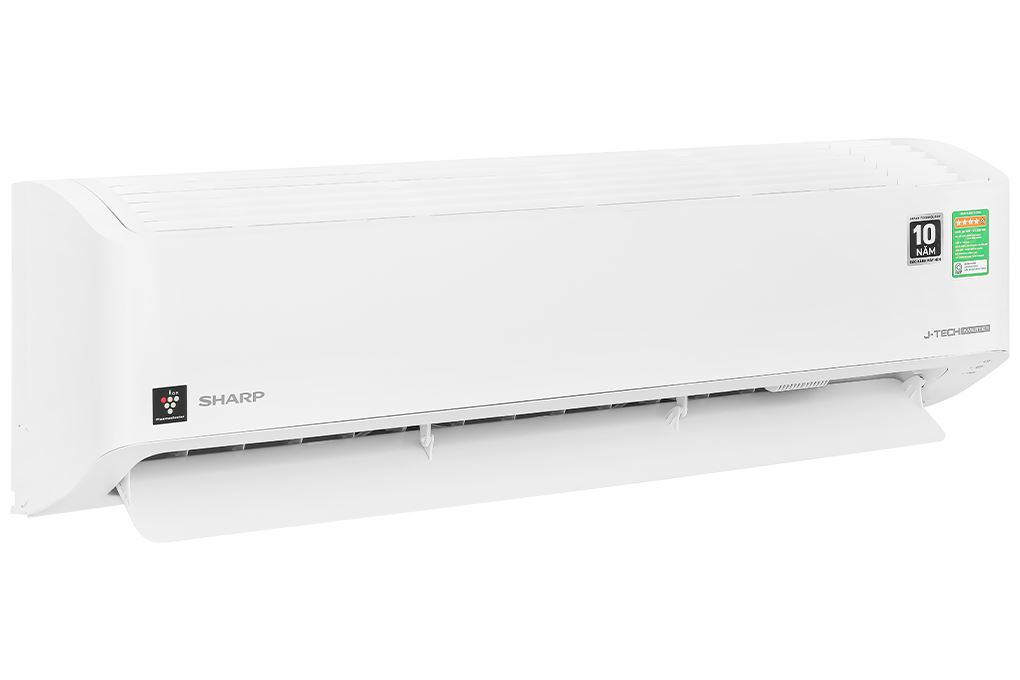 Máy lạnh Sharp Inverter 2.5 HP AH-XP24CHW Màu Trắng
