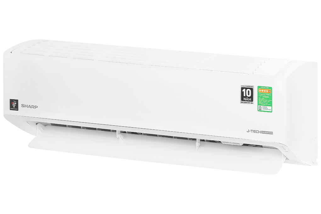 Máy lạnh Sharp Inverter 2.5 HP AH-XP24CHW Màu Trắng
