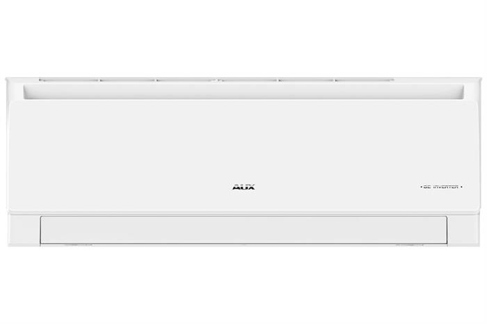 Máy lạnh AUX Inverter 1 HP AW10CDA4DI-5VN Màu Trắng