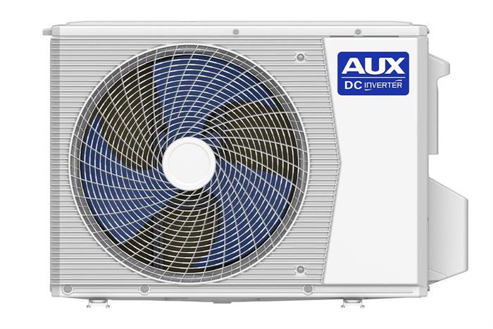 Máy lạnh AUX Inverter 1 HP AW10CDA4DI-5VN Màu Trắng