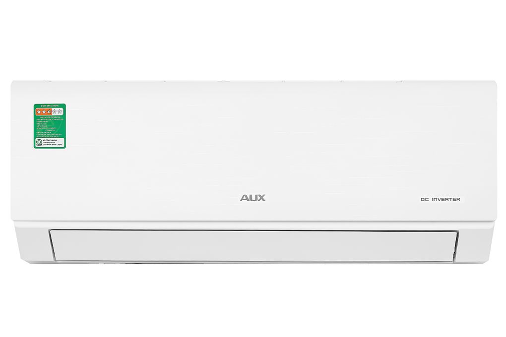 Máy lạnh AUX Inverter 1 HP AW10CAA4DI-3VN Màu Trắng