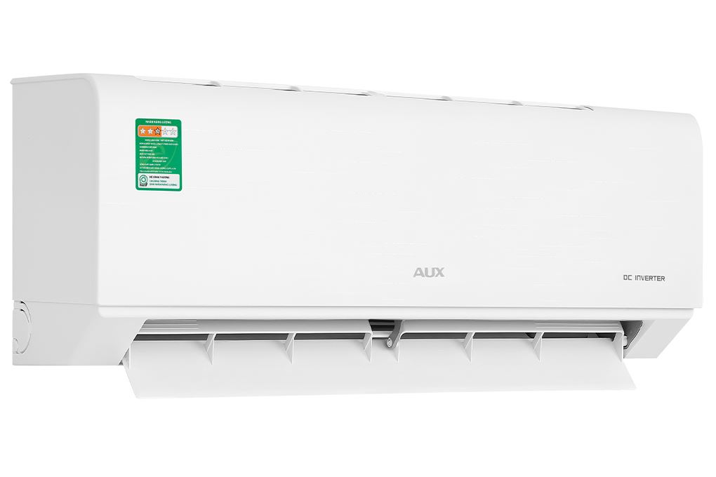 Máy lạnh AUX Inverter 1 HP AW10CAA4DI-3VN Màu Trắng