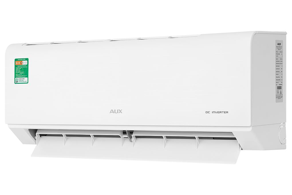 Máy lạnh AUX Inverter 1 HP AW10CAA4DI-3VN Màu Trắng