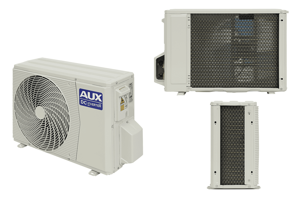 Máy lạnh AUX Inverter 1 HP AW10CAA4DI-3VN Màu Trắng