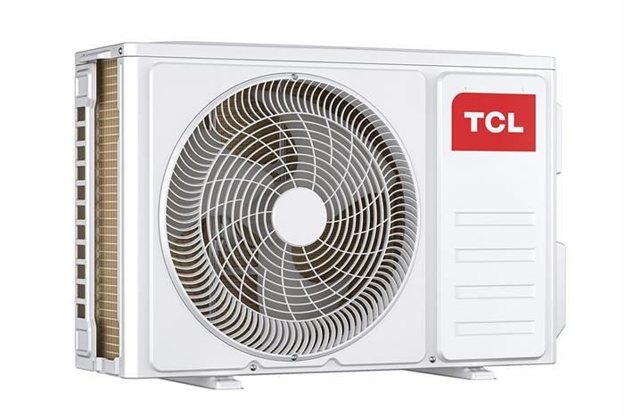 Máy lạnh TCL Inverter 1 HP TBIP-10CSD/TPHI Màu Trắng