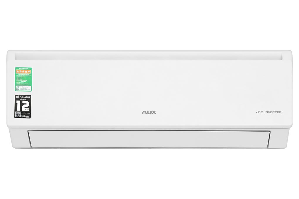 Máy lạnh AUX Inverter 1.5 HP AW13CDA4DI-5VN Màu Trắng