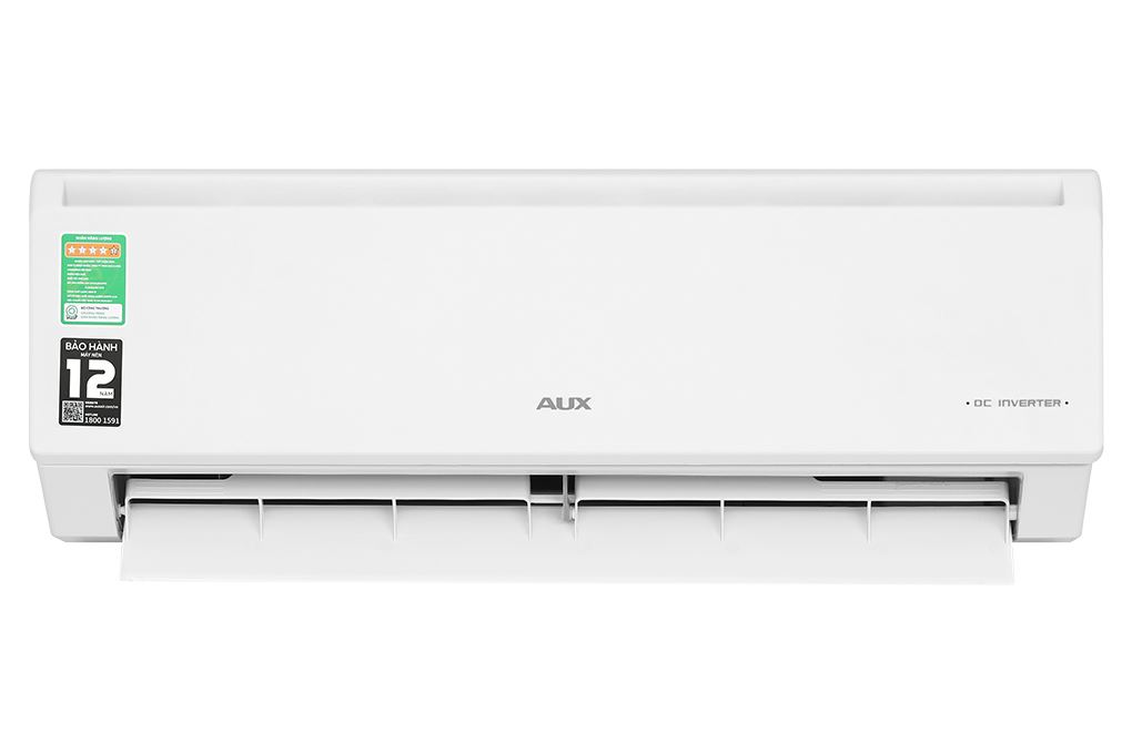 Máy lạnh AUX Inverter 1.5 HP AW13CDA4DI-5VN Màu Trắng