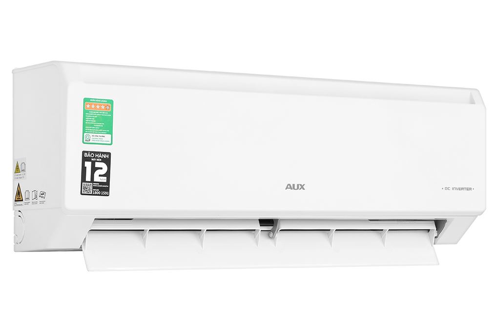Máy lạnh AUX Inverter 1.5 HP AW13CDA4DI-5VN Màu Trắng