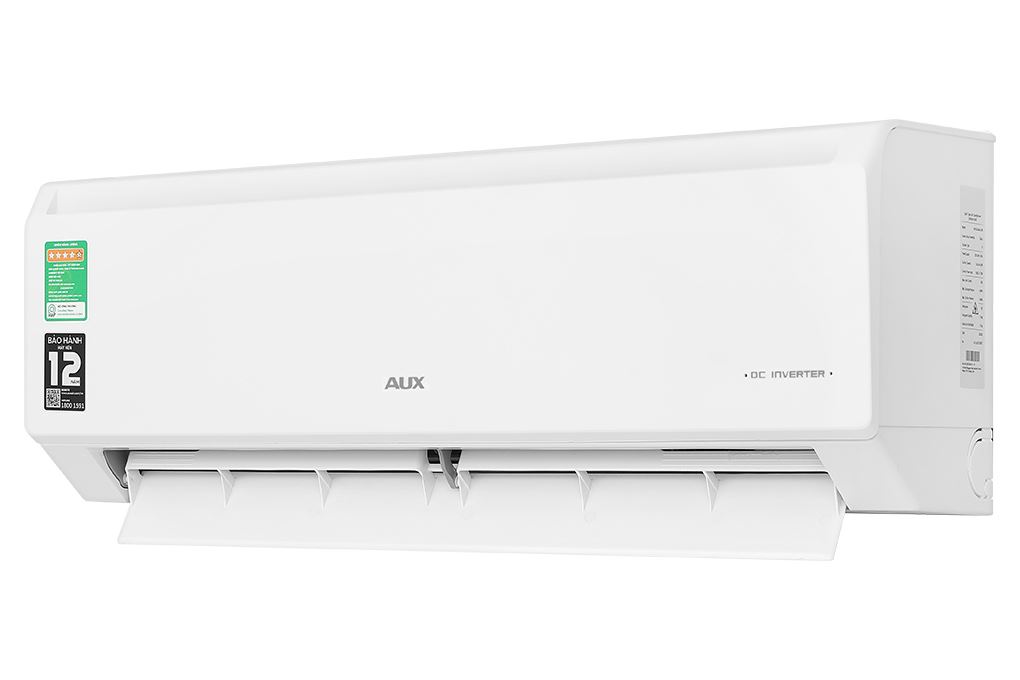Máy lạnh AUX Inverter 1.5 HP AW13CDA4DI-5VN Màu Trắng