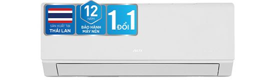 AUX Inverter 1.5 HP AW13CAA4DI-3VN
