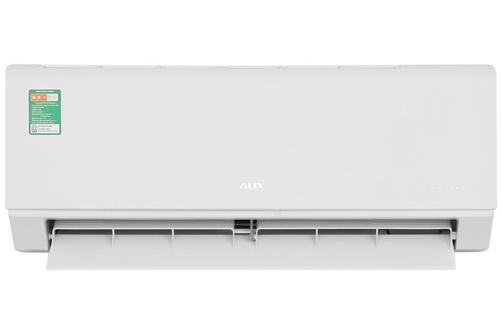 Máy lạnh AUX Inverter 1.5 HP AW13CAA4DI-3VN Màu Trắng