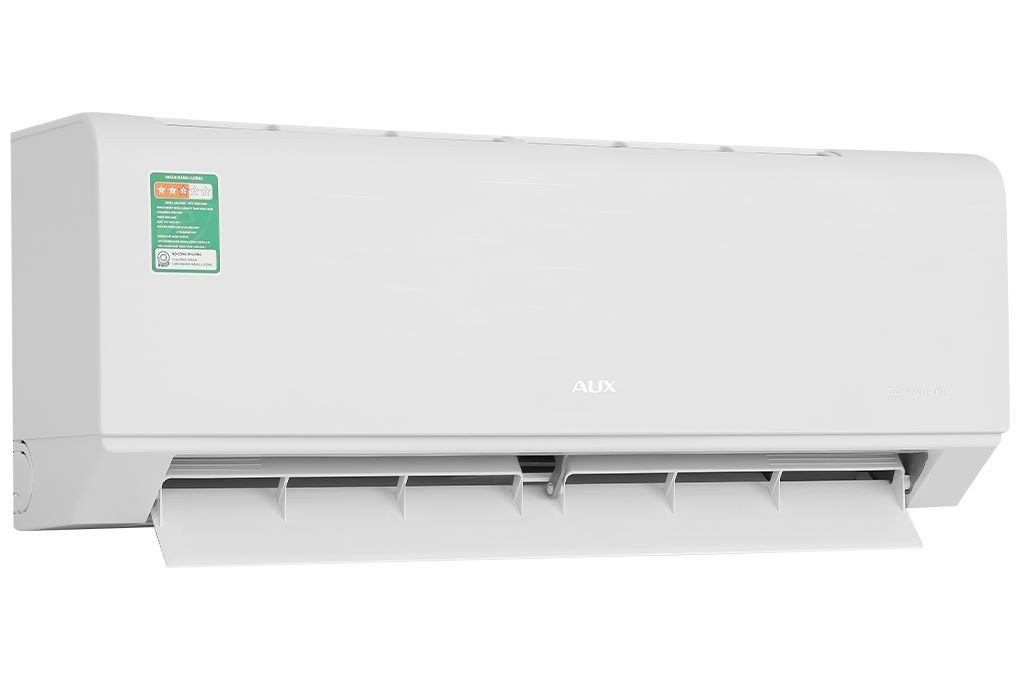 Máy lạnh AUX Inverter 1.5 HP AW13CAA4DI-3VN Màu Trắng
