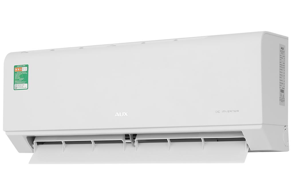 Máy lạnh AUX Inverter 1.5 HP AW13CAA4DI-3VN Màu Trắng