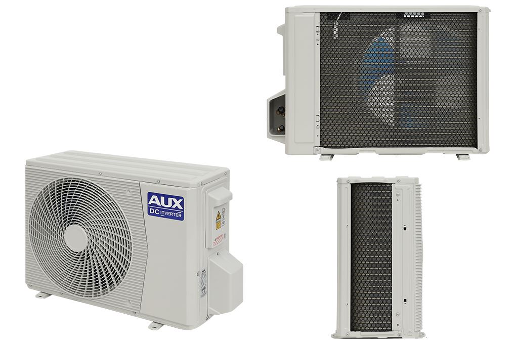 Máy lạnh AUX Inverter 1.5 HP AW13CAA4DI-3VN Màu Trắng