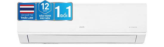 AUX Inverter 2 HP AW18CAA4DI-5VN
