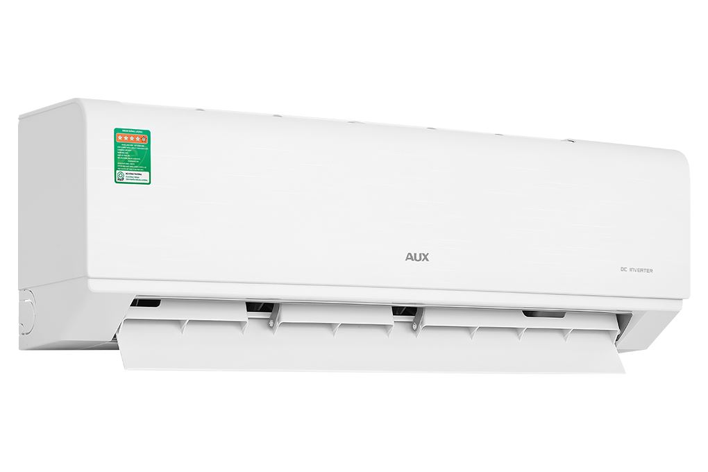 Máy lạnh AUX Inverter 2 HP AW18CAA4DI-5VN Màu Trắng