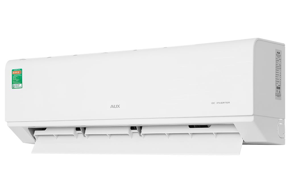 Máy lạnh AUX Inverter 2 HP AW18CAA4DI-5VN Màu Trắng