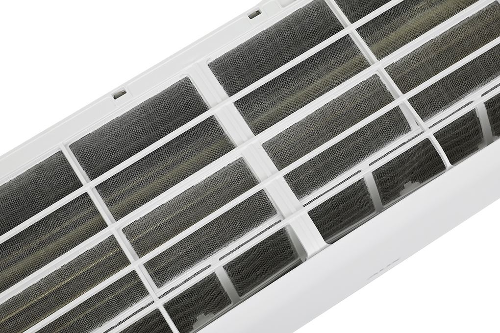 Máy lạnh AUX Inverter 2 HP AW18CAA4DI-5VN Màu Trắng