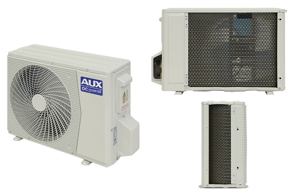 Máy lạnh AUX Inverter 2 HP AW18CAA4DI-5VN Màu Trắng