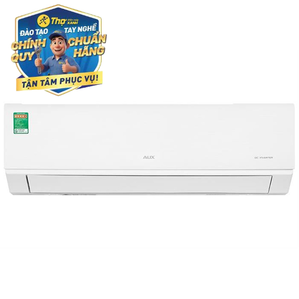Máy lạnh AUX Inverter 2 HP AW18CAA4DI-5VN