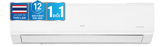 AUX Inverter 2.5 HP AW24CAA4DI-3VN