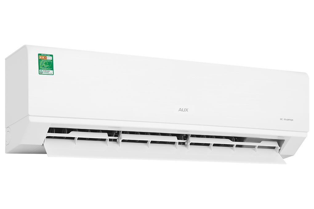 Máy lạnh AUX Inverter 2.5 HP AW24CAA4DI-3VN Màu Trắng