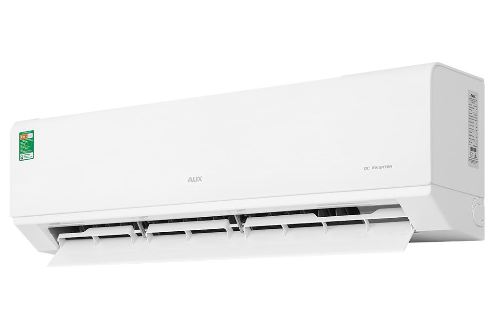 Máy lạnh AUX Inverter 2.5 HP AW24CAA4DI-3VN Màu Trắng