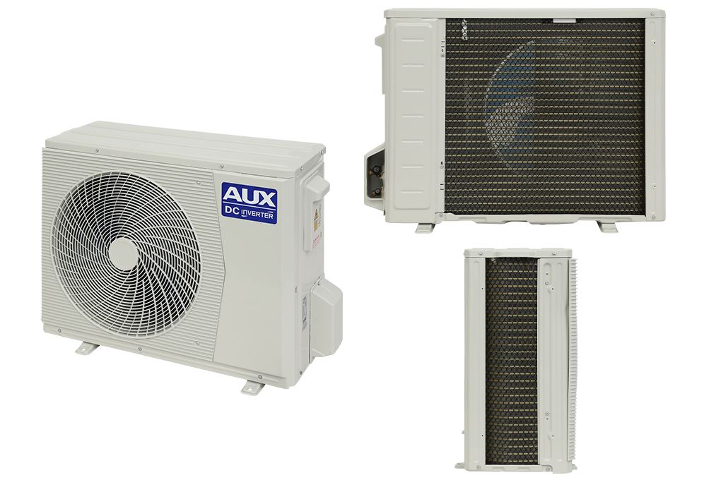 Máy lạnh AUX Inverter 2.5 HP AW24CAA4DI-3VN Màu Trắng