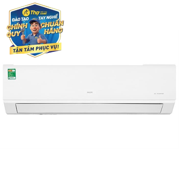Máy lạnh AUX Inverter 2.5 HP AW24CAA4DI-3VN