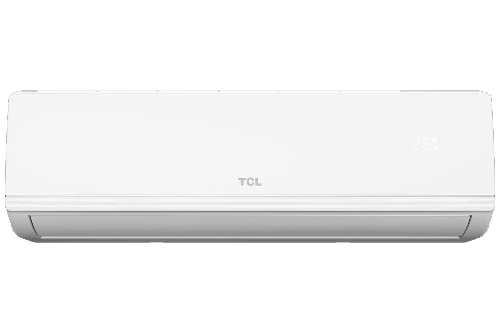 Điều hòa TCL Inverter 12600 BTU TEP-13CSD/F1I Màu Trắng