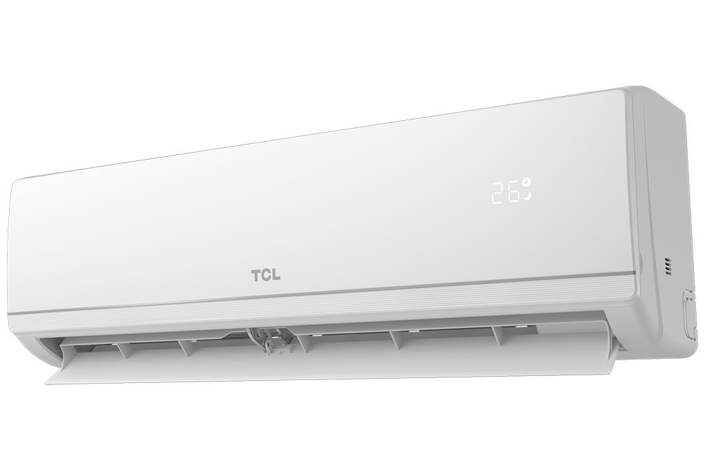Điều hòa TCL Inverter 12600 BTU TEP-13CSD/F1I Màu Trắng