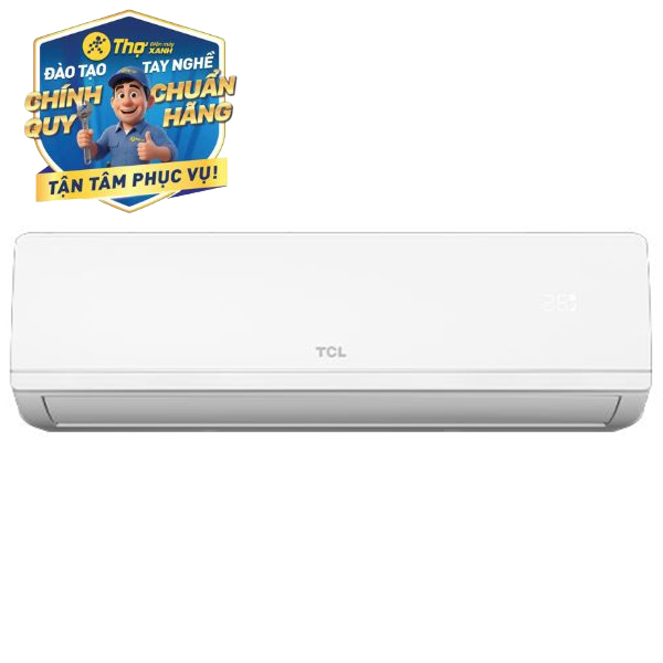 Máy lạnh TCL Inverter 2 HP TEP-18CSD/F1I