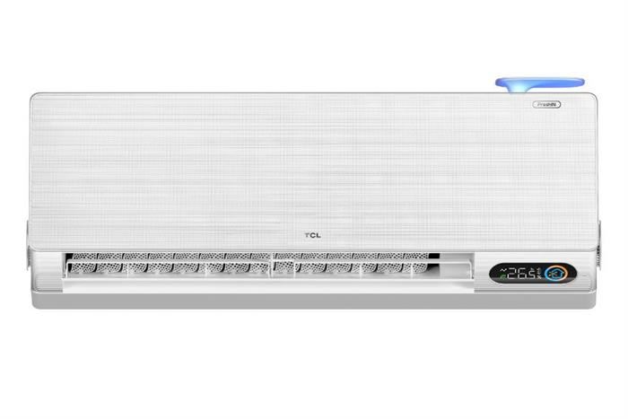 Máy lạnh TCL Inverter 1.5 HP TAC-13CSD/FBI Màu Trắng