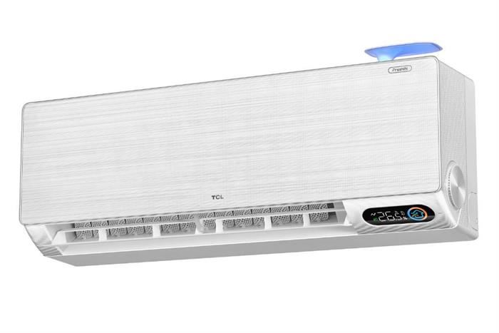 Máy lạnh TCL Inverter 1.5 HP TAC-13CSD/FBI Màu Trắng