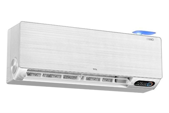 Máy lạnh TCL Inverter 1.5 HP TAC-13CSD/FBI Màu Trắng