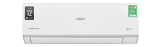 Máy Lạnh Aqua Inverter 1 Hp Aqa - Ruv10Rb3