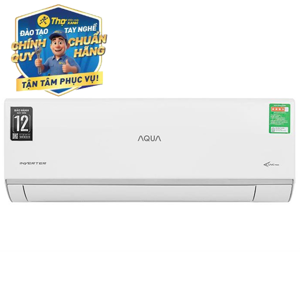 Aqua Inverter 1 HP AQA-RUV10RB3