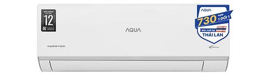 Aqua Inverter 9000 BTU AQA-RUV10RB3