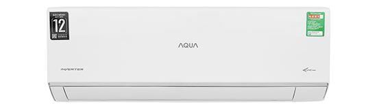 Máy Lạnh Aqua Inverter 1.5 Hp Aqa - Ruv13Rb3