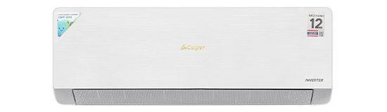 Casper Inverter 9.600 BTU XC-09IU38
Mẫu mới